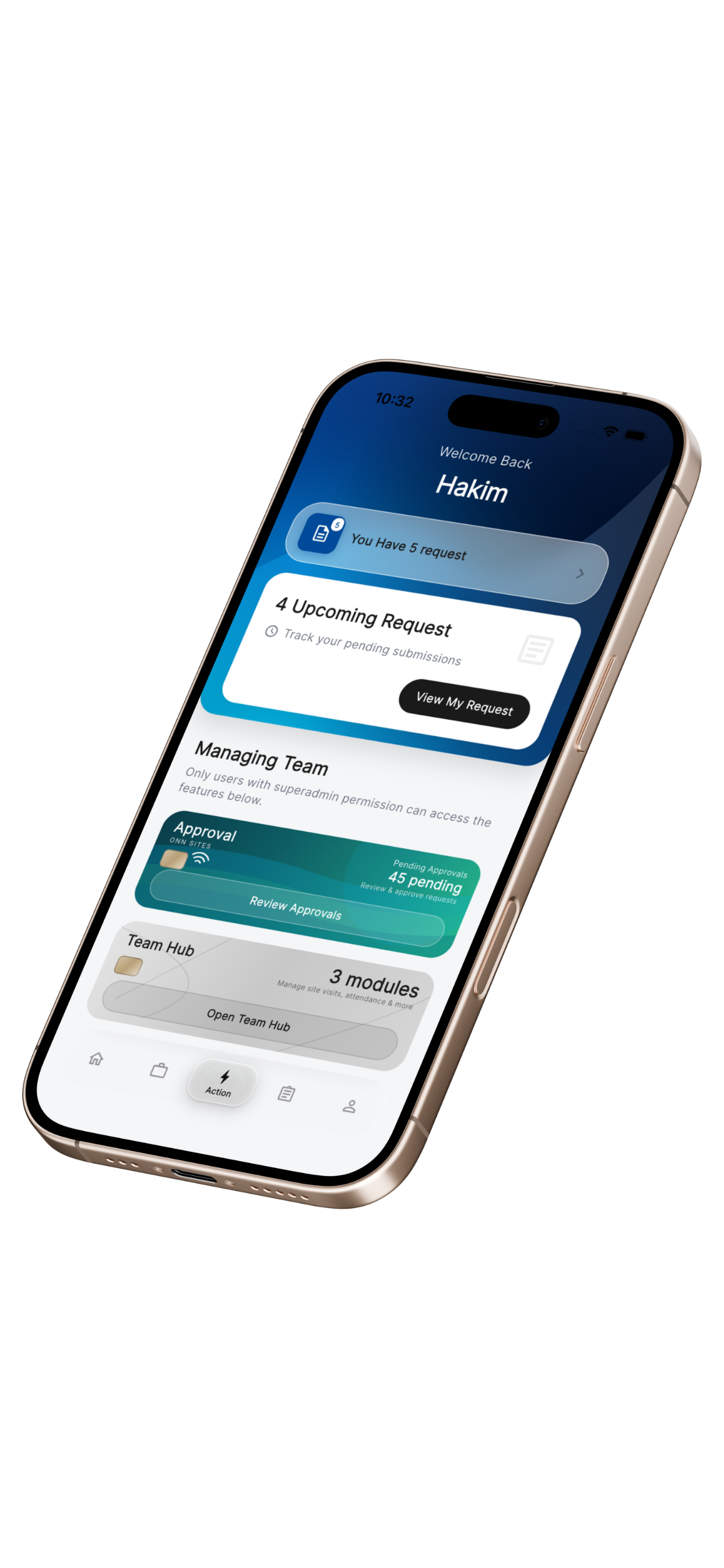 On Site App claims and cash advance